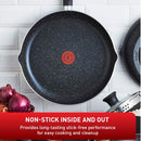 T-FAL B292S954 Signature 9pc Cookware Set