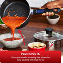 T-FAL B292S954 Signature 9pc Cookware Set