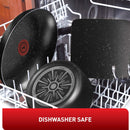 T-FAL B292S954 Signature 9pc Cookware Set