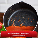 T-FAL B292S954 Signature 9pc Cookware Set