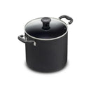 T-FAL B3966154 Essential 8QT Stock Pot