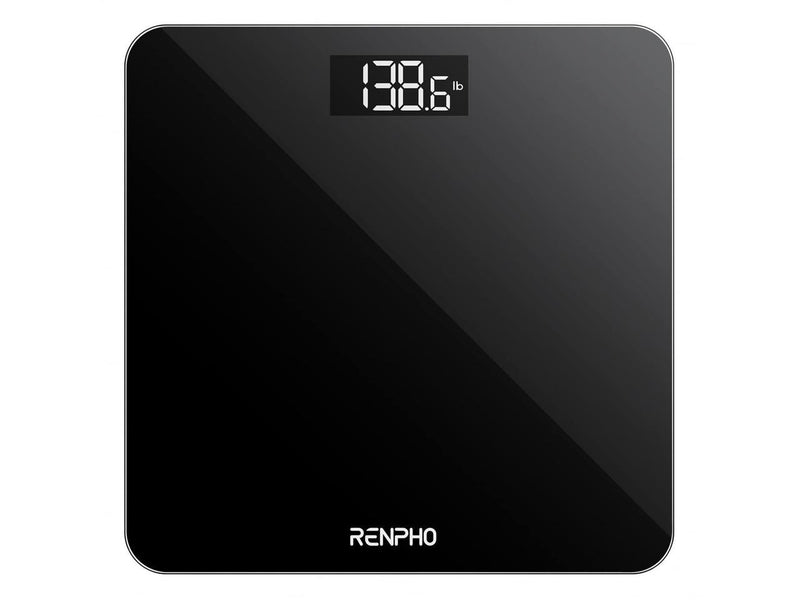 RENPHO Core 1S Digital Bathroom Scale