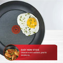 Batterie de cuisine T-FAL B529SA74 Essentials 10 pièces - Emballage défectueux avec garantie complète