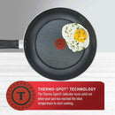 Batterie de cuisine T-FAL B529SA74 Essentials 10 pièces - Emballage défectueux avec garantie complète