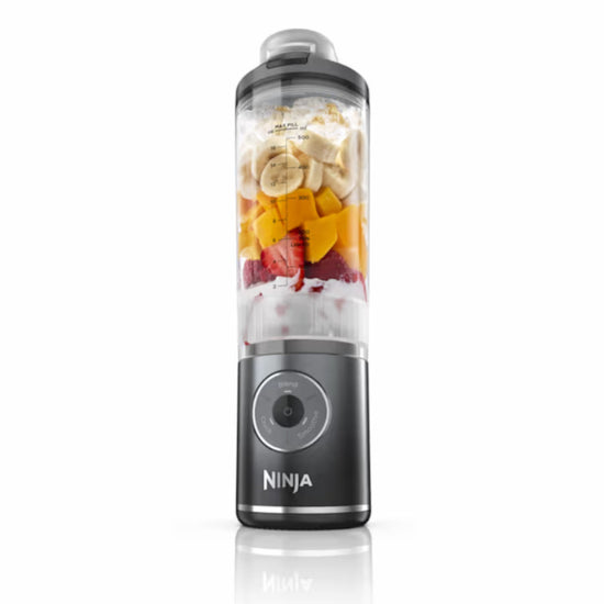 NINJA BC251CGY Blast Max Cordless Portable Blender