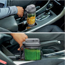 NINJA BC251CGY Blast Max Cordless Portable Blender