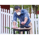 BLACK+DECKER BDEQS15C 1/4 Sheet 1.5 Amp Corded Sander