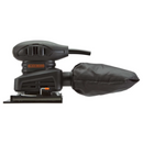 BLACK+DECKER BDEQS15C 1/4 Sheet 1.5 Amp Corded Sander