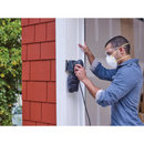 BLACK+DECKER BDEQS15C 1/4 Sheet 1.5 Amp Corded Sander