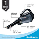 BLACK + DECKER BDH2000L 20V Cordless Dustbuster Vacuum