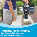 BLACK + DECKER BDH2000L 20V Cordless Dustbuster Vacuum