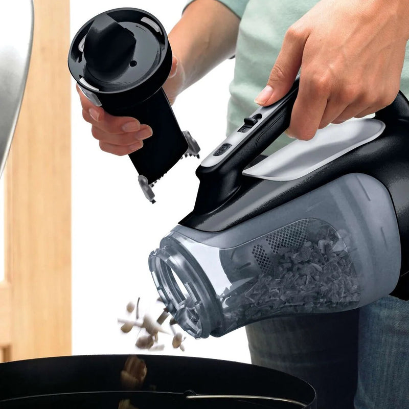 BLACK + DECKER BDH2000L 20V Cordless Dustbuster Vacuum