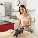 BLACK + DECKER 20V Cordless Pivot Vacuum - BDH2000PLA