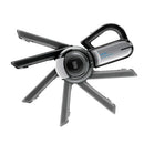 BLACK + DECKER 20V Cordless Pivot Vacuum - BDH2000PLA