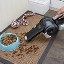 BLACK + DECKER 20V Cordless Pivot Vacuum - BDH2000PLA