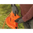 BLACK+DECKER BEBL7000 3 in 1 Corded Electric Leaf Blower, Leaf Vacuum & Mulcher