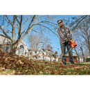 BLACK+DECKER BEBL7000 3 in 1 Corded Electric Leaf Blower, Leaf Vacuum & Mulcher