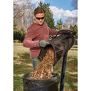 BLACK+DECKER BEBL7000 3 in 1 Corded Electric Leaf Blower, Leaf Vacuum & Mulcher