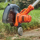 BLACK+DECKER BESTA510 6.5 Amp AFS 14-inch Corded Electric String Trimmer/Edger