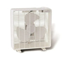 HAUZ BF1-10 9'' Box Fan 3 Speed Control