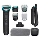 PHILIPS BG9480/28 Body Groomer Series 9000