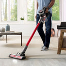 HOOVER BH60040CA Cordless Lightweight Stick Vacuum  - Factory serviced with Home Essentials Warranty