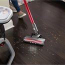 HOOVER BH60040CA Cordless Lightweight Stick Vacuum  - Factory serviced with Home Essentials Warranty