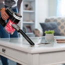 HOOVER BH60040CA Cordless Lightweight Stick Vacuum  - Factory serviced with Home Essentials Warranty