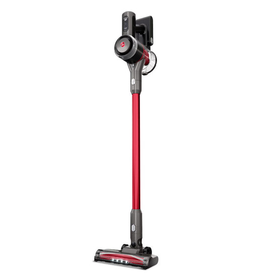 HOOVER BH60040CA Cordless Lightweight Stick Vacuum  - Factory serviced with Home Essentials Warranty