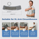 CHECKME BP3C2 Smart Arm Blood Pressure Monitor