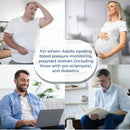 CHECKME BP3C2 Smart Arm Blood Pressure Monitor