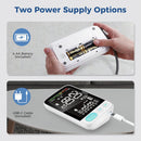 CHECKME BP3C2 Smart Arm Blood Pressure Monitor