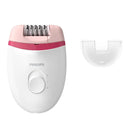 PHILIPS BRE235/04 Female Grooming Satinelle Essential Corded Compact Women's Epilator