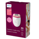 PHILIPS BRE235/04 Female Grooming Satinelle Essential Corded Compact Women's Epilator