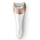 PHILIPS BRE650/00 Satinelle Prestige Wet & Dry Epilator