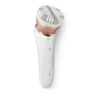PHILIPS BRE650/00 Satinelle Prestige Wet & Dry Epilator