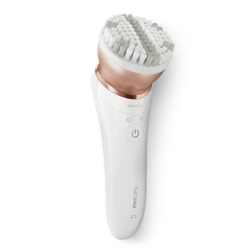 PHILIPS BRE650/00 Satinelle Prestige Wet & Dry Epilator