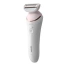 PHILIPS BRE740/14 Epilator Series 8000 Wet & Dry
