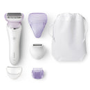 PHILIPS BRL170/00 SatinShave Prestige Wet and Dry Electric Shaver