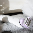 PHILIPS BRL170/00 SatinShave Prestige Wet and Dry Electric Shaver