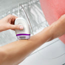 PHILIPS BRP505/00 Satinelle Essential Corded Compact Epilator With Bikini Trimmer