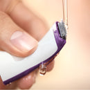 PHILIPS BRP505/00 Satinelle Essential Corded Compact Epilator With Bikini Trimmer