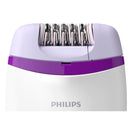 PHILIPS BRP505/00 Satinelle Essential Corded Compact Epilator With Bikini Trimmer