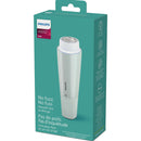 PHILIPS BRR474/00 Beauty Cordless Facial Hair Remover