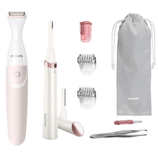 PHILIPS BRT387/90 Bikini Trimmer 2000 Series