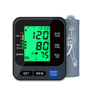 FACEIL BSX525 Arm Blood Pressure Monitor