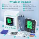 FACEIL BSX525 Arm Blood Pressure Monitor