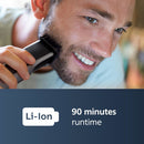 PHILIPS BT3232/15 Beard Trimmer 3000 Series