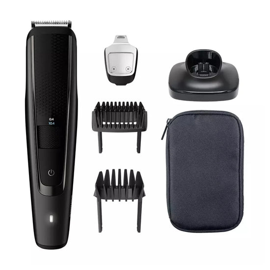 Recortadora de barba PHILIPS BT5515/15 Serie 5000