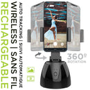 Trépied à suivi automatique BOOST-BTP883 